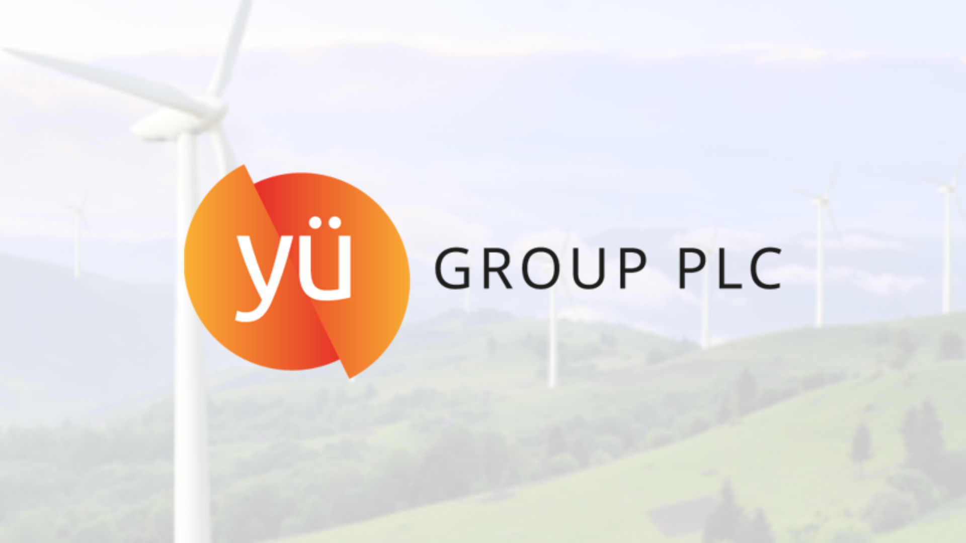 Yu Group Investor Meet Company