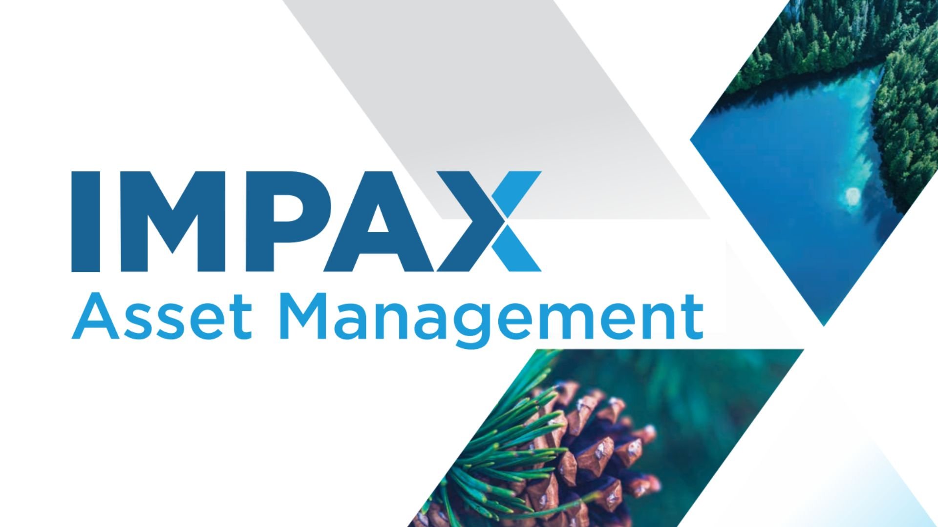 IPX - IMPAX ASSET MANAGEMENT GROUP PLC | Investor Meet Company